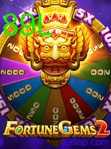 FortuneGems2: Um Mergulho no Universo dos Jogos com 89L